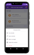 Web And App Creator Screenshot 6
