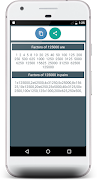 Factor Calculator screenshot 1