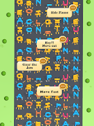 Word Jam Express - 3D Puzzle screenshot 7