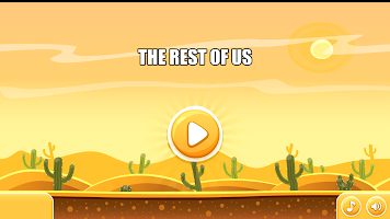 The Rest of US ภาพหน้าจอ 1