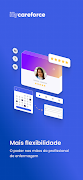 MyCareforce - Turnos e Vagas پوسٹر
