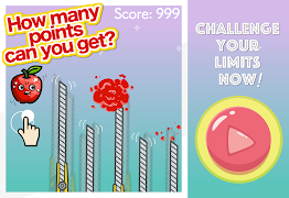 Juicing اسکرین شاٹ 1