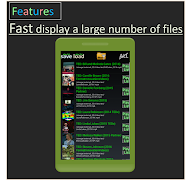 5 Schermata Memo Player: learn languages