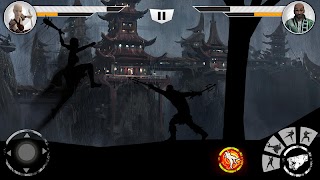 Dark Fighting PRO 2020 스크린샷 3