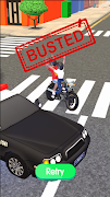 Motorcycle Chase screenshot 6
