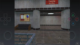 DamonPS2 PS2 Emulator Tutorial Screenshot 5