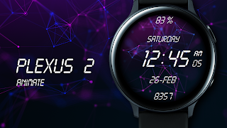 Plexus 2 screenshot 7