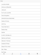 GraceLyrics 스크린샷 1