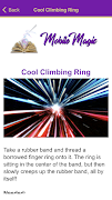 Mobile Magic screenshot 3