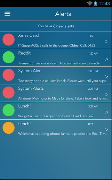 Comstice Mobile Agent imagem de tela 4