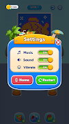 Sand Flow:ASMR Puzzle screenshot 2