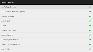 Install Manager screenshot 4