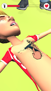 Human Rescue 截圖 1