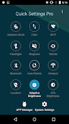 Super Quick Settings Pro screenshot 4