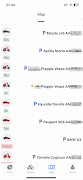 Traxelio screenshot 5