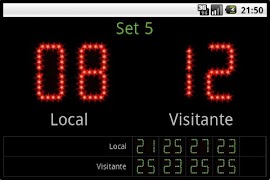 Scoreboard +++ screenshot 5
