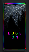 Edge Lighting - Rounded Corner 截圖 1