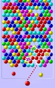 Bubble Shooter screenshot 1