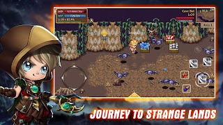 Knight Age - A Magical Kingdom screenshot 2