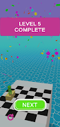 Cube stack shooter Surfer screenshot 5