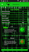 HackBot Hacking Game ภาพหน้าจอ 5