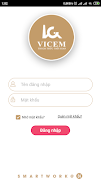 Vicem Live screenshot 1