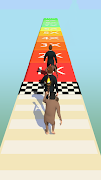 Human Evolution 3D اسکرین شاٹ 1