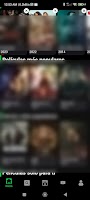 SnQ PlayPro Películas & Series Ekran Görüntüsü 1
