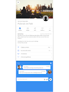 55plus leben captura de pantalla 5