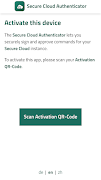 Secure Cloud Authenticator bài đăng