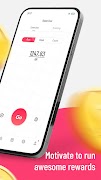 Runtopia-Reward Run Tracker ภาพหน้าจอ 3