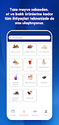 CarrefourSA Mavi ภาพหน้าจอ 5