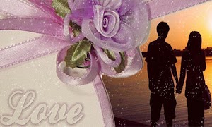 Love & Wedding Frames 截圖 4