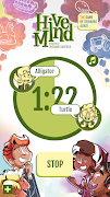 Hive Mind Timer syot layar 1