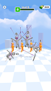 Draw Shoot 3D تصوير الشاشة 1