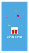 Benepik Plus ポスター