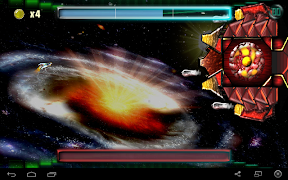 Beat Rocket screenshot 6