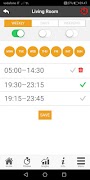 CTM App screenshot 4