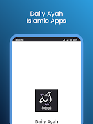 Daily Ayat ภาพหน้าจอ 7