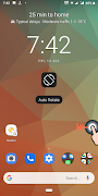 Assistive Navigation Gestures screenshot 4