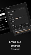 black.com - Encrypted Email screenshot 7