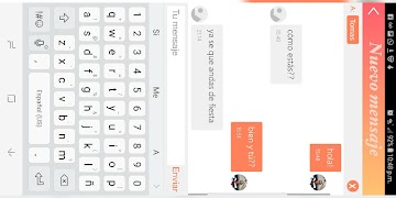 برنامه‌نما Mi Santa María عکس از صفحه