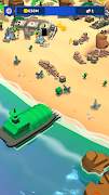 Marine Force الملصق