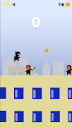 Ninja Savior screenshot 3