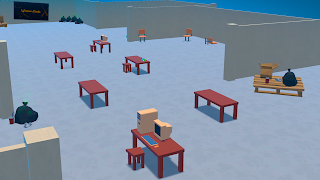 Internet Cafe Tycoon 스크린샷 7