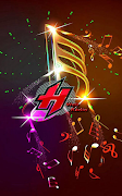 برنامه‌نما H Webrádio عکس از صفحه