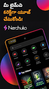 Nerchuko: Short Learning App ảnh chụp màn hình 4
