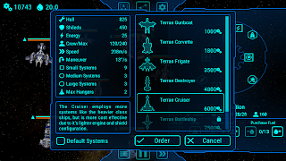 Zenith Armada Screenshot 7