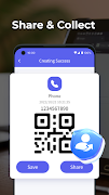 QR Scanner ảnh chụp màn hình 4