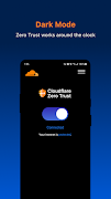 Cloudflare One Agent screenshot 7